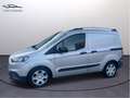 Ford Transit Courier 1.5TDCI Trend*Kamera*2x Schiebe* Silber - thumbnail 2