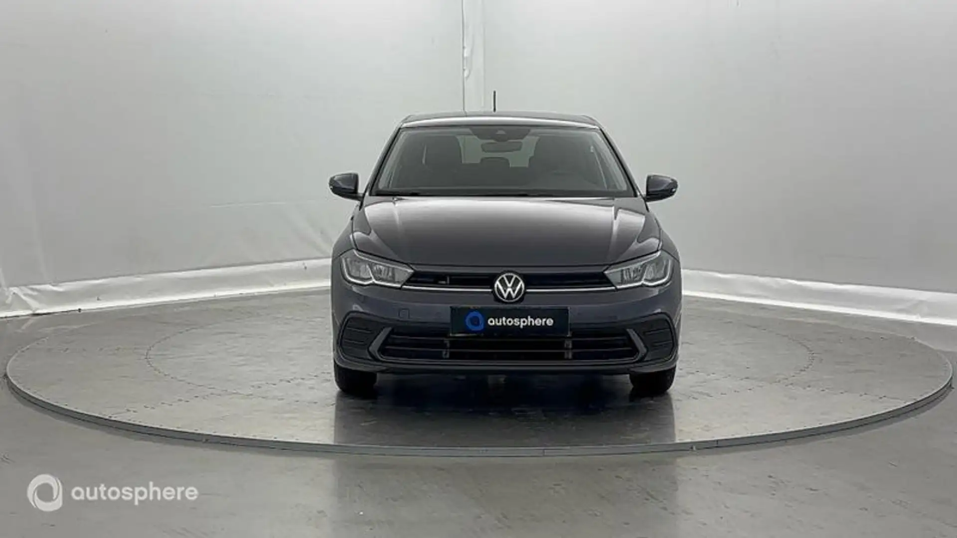 Volkswagen Polo 1.0 TSI 95ch VW Edition DSG7 - 2