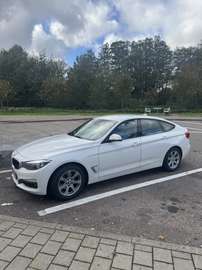 320D Gran Turismo