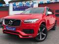 Volvo XC90 2.0 D5 AWD R-Design 7pl. Geartronic Euro 6B * Ful Rouge - thumbnail 1