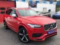 Volvo XC90 2.0 D5 AWD R-Design 7pl. Geartronic Euro 6B * Ful Rouge - thumbnail 5