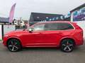 Volvo XC90 2.0 D5 AWD R-Design 7pl. Geartronic Euro 6B * Ful Rouge - thumbnail 9
