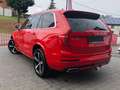 Volvo XC90 2.0 D5 AWD R-Design 7pl. Geartronic Euro 6B * Ful Rouge - thumbnail 8