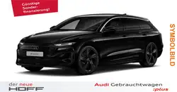 Audi A6 e-tron Avant 210 kW AHK Matrix Kamera Sportsitze 2