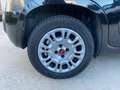 Fiat Panda Panda 1.2 Lounge 69cv Schwarz - thumbnail 13