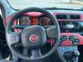 Fiat Panda Panda 1.2 Lounge 69cv Schwarz - thumbnail 22