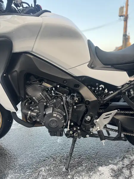 Yamaha Tracer 9 GT - foto 3