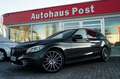 Mercedes-Benz C 220 d T 4Matic LED 360° Kamera el.AHK Panorama Verde - thumbnail 1