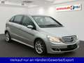 Mercedes-Benz B 200 B200 CDI Automatik Klima Silber - thumbnail 3