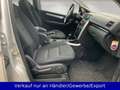 Mercedes-Benz B 200 B200 CDI Automatik Klima Silber - thumbnail 13
