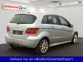 Mercedes-Benz B 200 B200 CDI Automatik Klima Silber - thumbnail 5