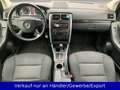 Mercedes-Benz B 200 B200 CDI Automatik Klima Silber - thumbnail 11