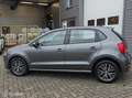 Volkswagen Polo 5-deurs 1.2TSi 90pk AllStar Ed. PDCv+a Navi Gris - thumbnail 10