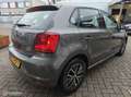 Volkswagen Polo 5-deurs 1.2TSi 90pk AllStar Ed. PDCv+a Navi Gris - thumbnail 7