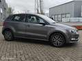 Volkswagen Polo 5-deurs 1.2TSi 90pk AllStar Ed. PDCv+a Navi Gris - thumbnail 4