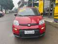 Fiat Panda 1.0 FireFly S&S Hybrid Pandina Rosso - thumbnail 7