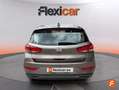 Hyundai i30 1.5 DPI Klass SLX 110 Gris - thumbnail 4