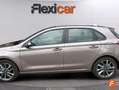 Hyundai i30 1.5 DPI Klass SLX 110 Gris - thumbnail 3