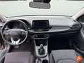 Hyundai i30 1.5 DPI Klass SLX 110 Gris - thumbnail 10