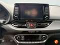 Hyundai i30 1.5 DPI Klass SLX 110 Gris - thumbnail 14