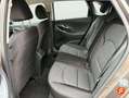 Hyundai i30 1.5 DPI Klass SLX 110 Gris - thumbnail 12
