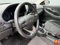 Hyundai i30 1.5 DPI Klass SLX 110 Gris - thumbnail 7