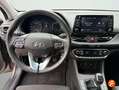 Hyundai i30 1.5 DPI Klass SLX 110 Gris - thumbnail 9