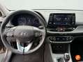 Hyundai i30 1.5 DPI Klass SLX 110 Gris - thumbnail 8