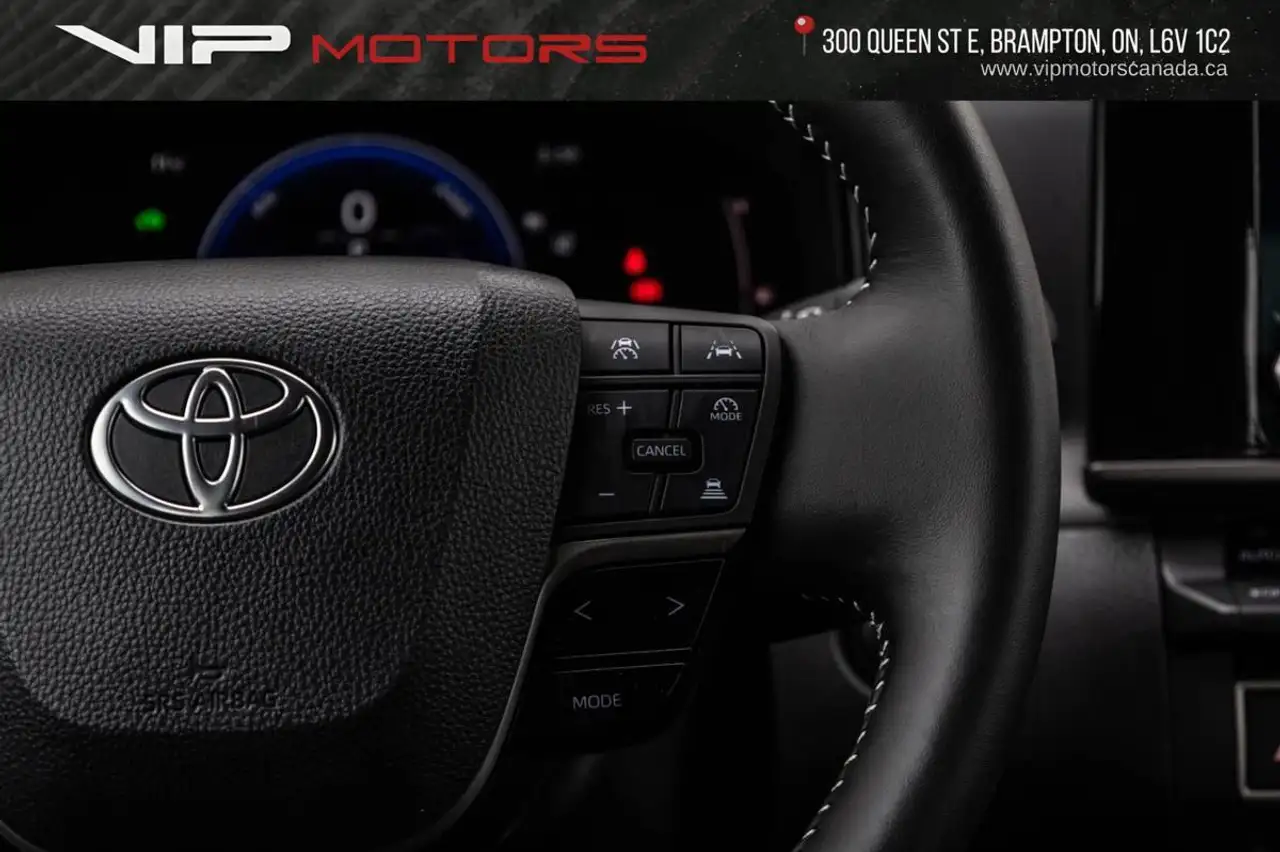 Toyota Camry fotografie Toyota Camry