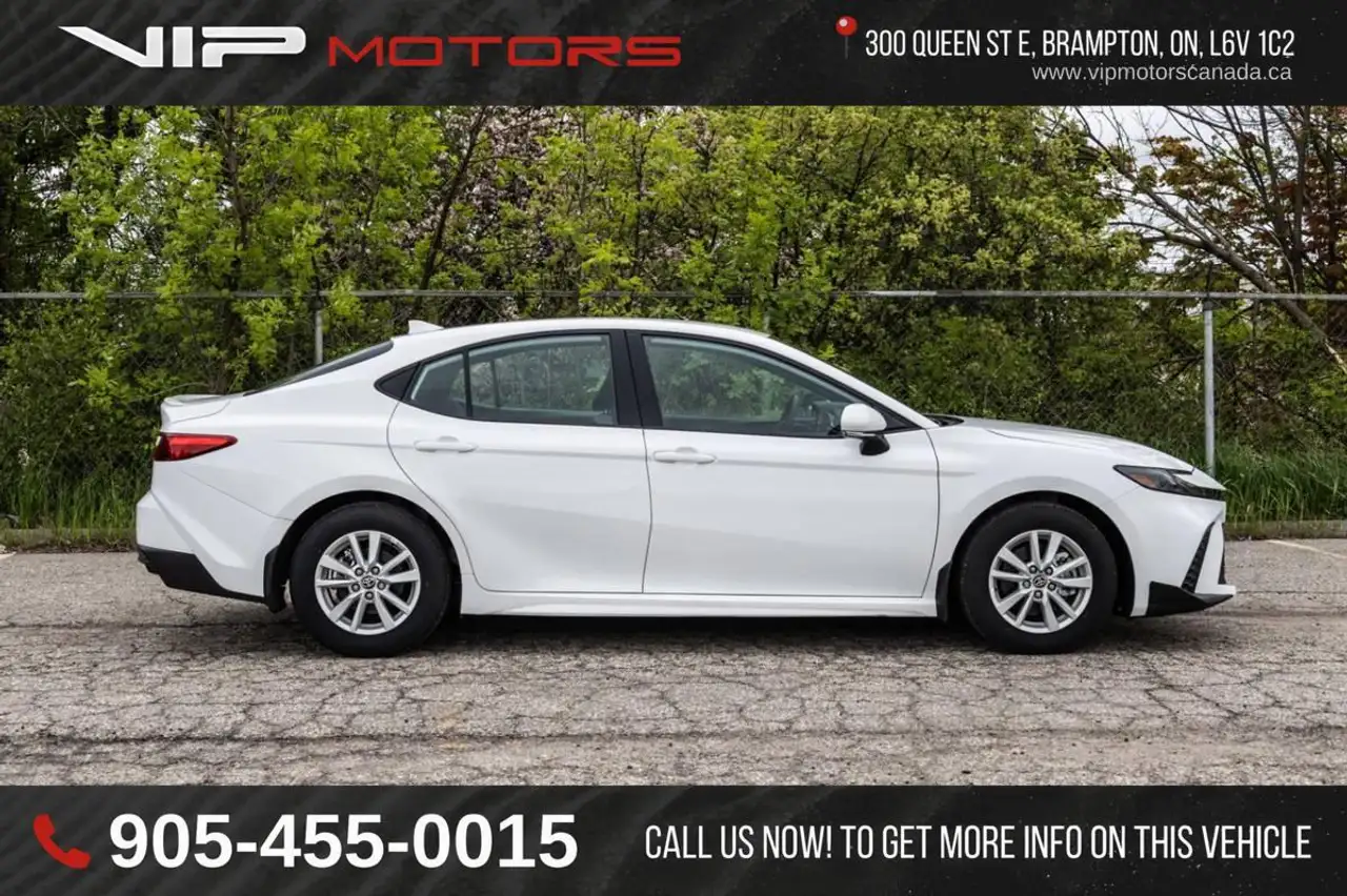 Toyota Camry снимка Toyota Camry