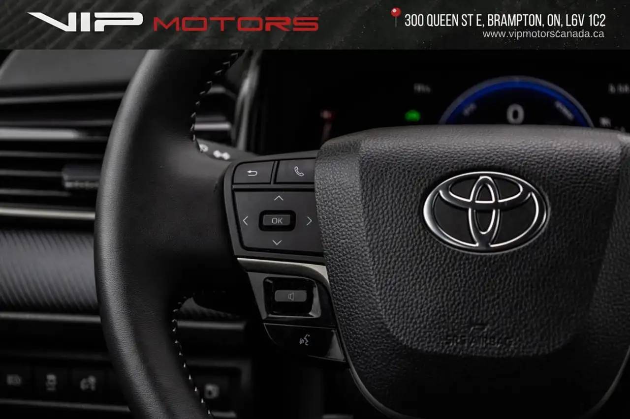 Toyota Camry fotografie Toyota Camry