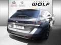 Peugeot 508 GT PureTech 180 EAT8 HGSD NAVI ACC LED Grijs - thumbnail 3
