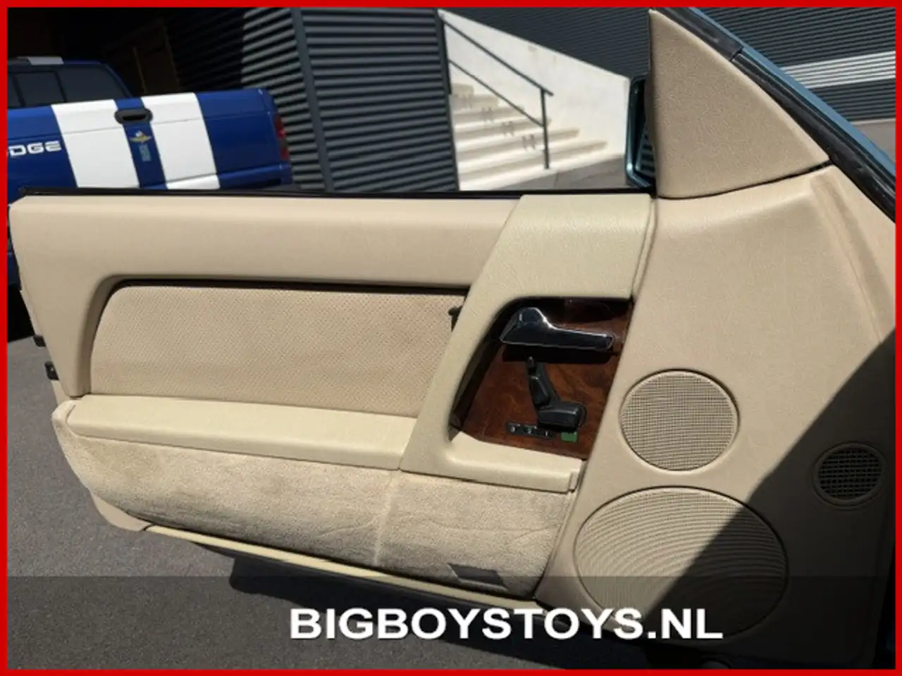 Mercedes-Benz SL 300 SL-24, foto 12