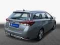 Toyota Auris 1.8 VVT-i Hybrid Automatik Touring Sports Ed Silber - thumbnail 2