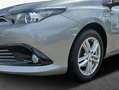 Toyota Auris 1.8 VVT-i Hybrid Automatik Touring Sports Ed Stříbrná - thumbnail 5
