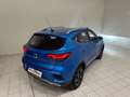 MG ZS ZS 1.5 VTi-tech Luxury IVA ESPOSTA Bleu - thumbnail 2