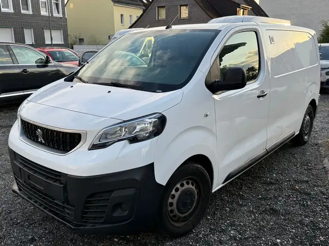 Peugeot Expert Kasten Pro L2