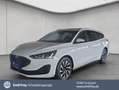Ford Focus Turnier 1.5 EcoBlue Aut. TITANIUM EDITION Weiß - thumbnail 1