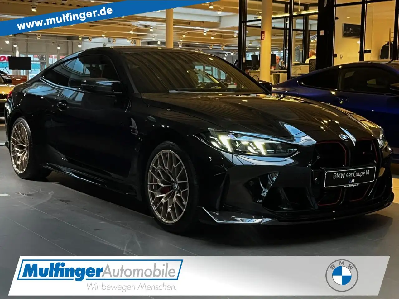 BMW M4