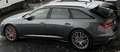 Audi A6 50 TDI quattro sport Grau - thumbnail 4