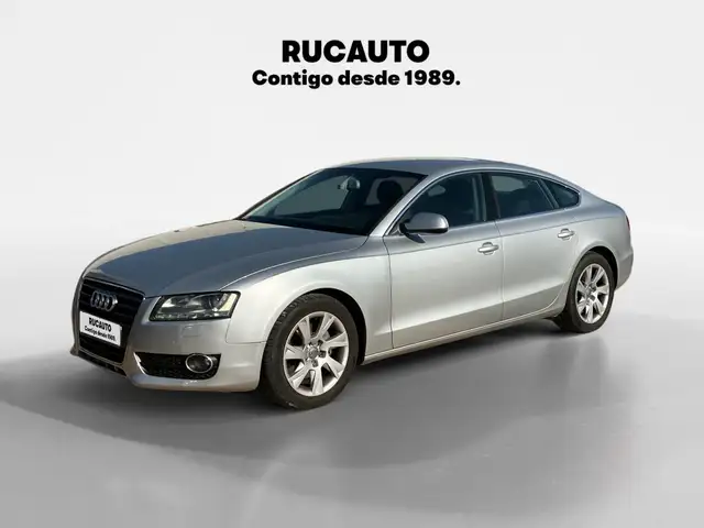 Audi A5 Coupé 2.0 TFSI quattro S-Tronic 211