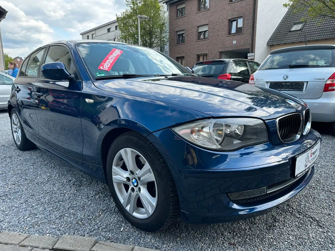 BMW 116