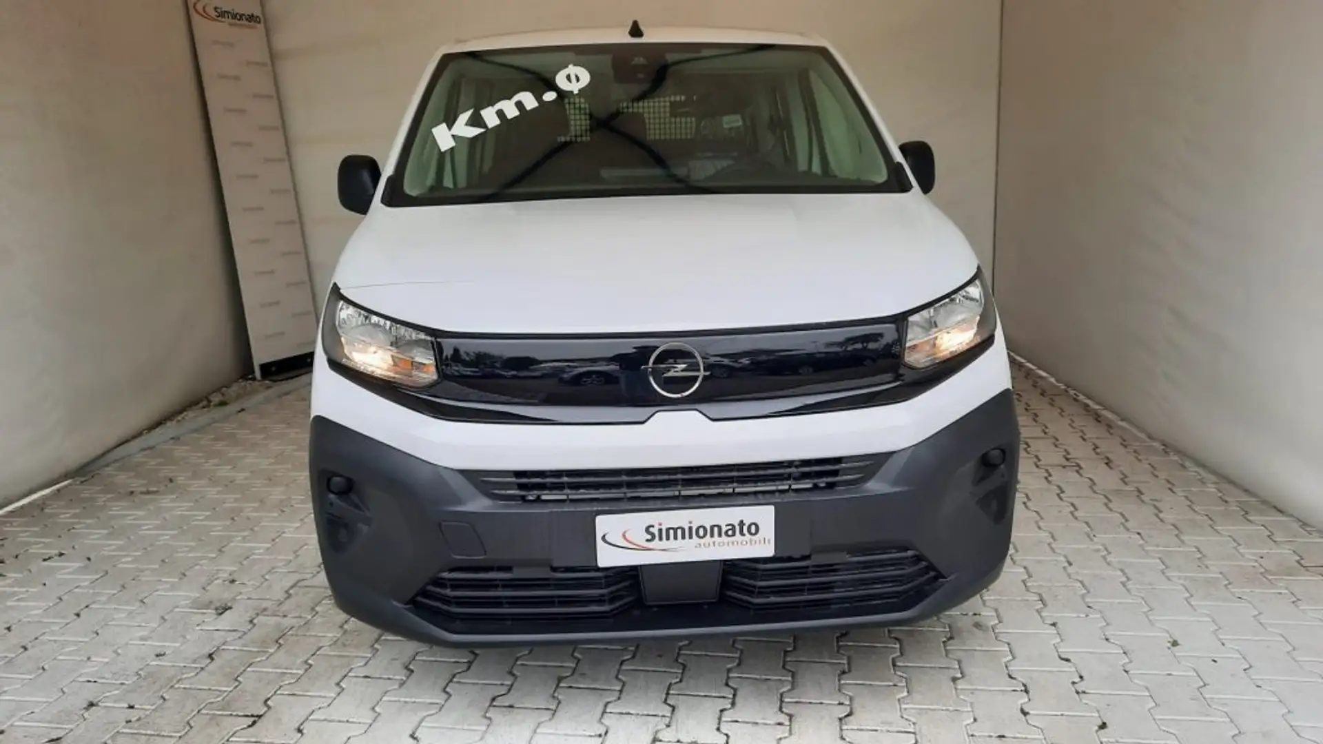 Opel Combo Life 1.5D 100 CV S&S MT6 Edition Plus N1 Beige - 2