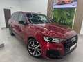 Audi Q7 S line 55 TFSIe 280kW(381CV) quattro tip Violett - thumbnail 2