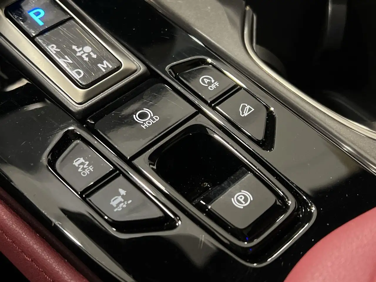 Lexus NX снимка Lexus NX