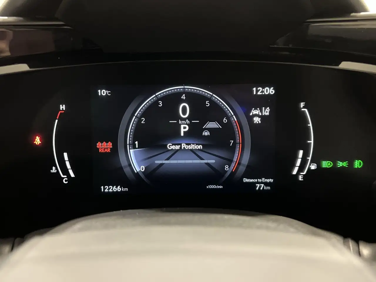 Lexus NX снимка Lexus NX