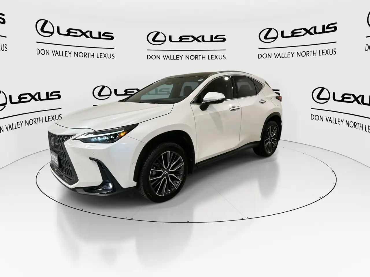 Lexus NX снимка Lexus NX