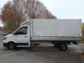 Volkswagen Crafter Pritsche Pritsche 35 Trendline lang FWD Weiß - thumbnail 8