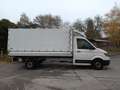Volkswagen Crafter Pritsche Pritsche 35 Trendline lang FWD Weiß - thumbnail 4