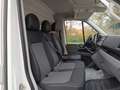 Volkswagen Crafter Pritsche Pritsche 35 Trendline lang FWD Weiß - thumbnail 10